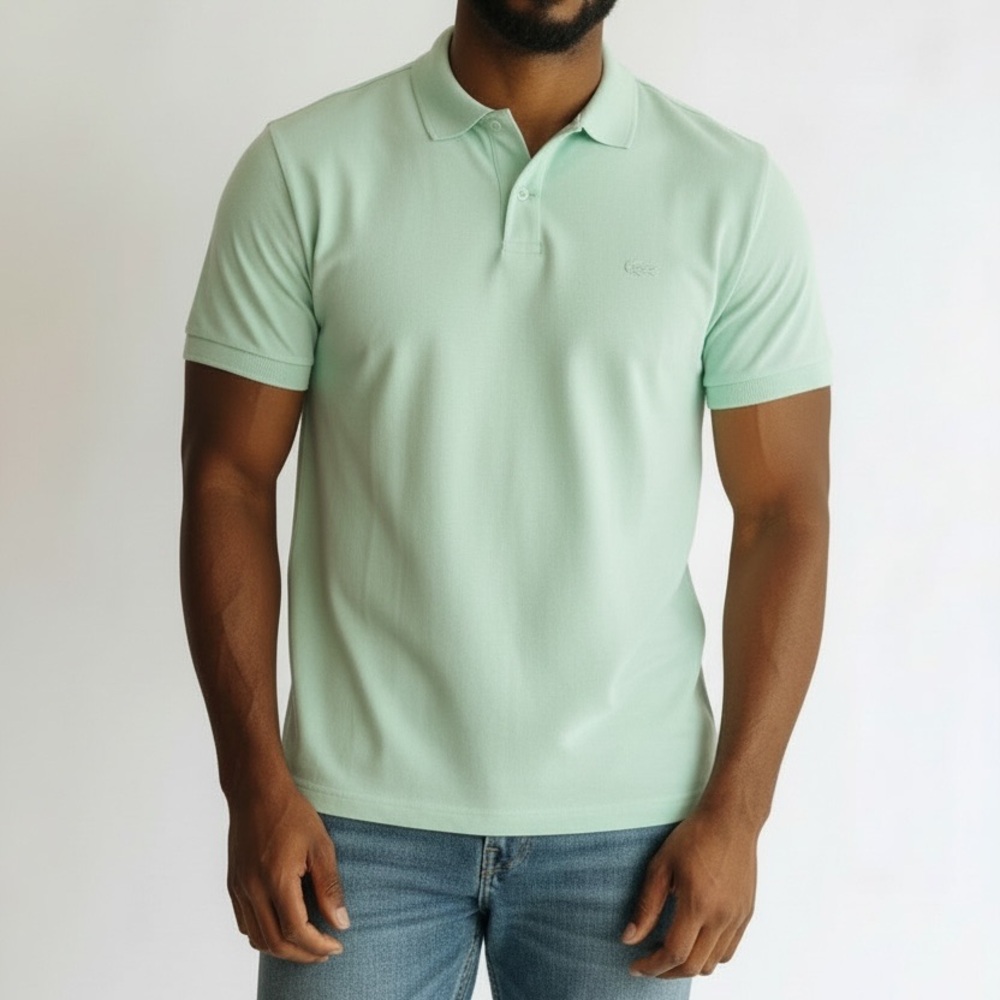 Tommy Bahama Islander Polo Shirt Mens XXL Golf Pima Cotton Short Sleeve Polo